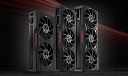 AMD, RX 6000 serisini unuttu: 2 aydır yeni sürücü yok