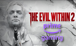 600 TL'lik oyunlar Amazon Prime Gaming'de ücretsiz oldu: The Evil Within 2 ve daha fazlası...