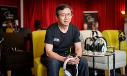 Creative markasının kurucusu Sim Wong Hoo hayatını kaybetti