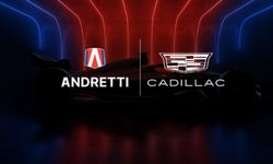 Cadillac, Formula 1 takımı kuracağını açıkladı!