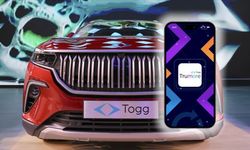 Togg uygulaması Trumore'u indirenlere yerli otomobili test etme fırsatı!