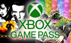 Xbox Game Pass'e eklenecek yeni oyunlar açıklandı