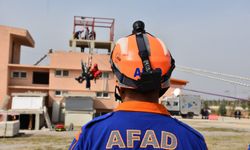 Depreme müdahale eden AFAD personelinin sayısı ne kadar? AFAD güncel sayıyı açıkladı!
