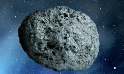 NASA, hayat bileşenleri içeren bir asteroit buldu