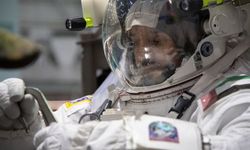 BAE astronotu uzayda oruç tutmaya çalışacak!