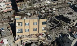 Jeofizikçi, Türkiye'deki artçı depremlerin yıllarca sürebileceğini söyledi