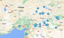 Google, deprem için 'Güvenli Bölgeler Haritası'nı yayınladı!