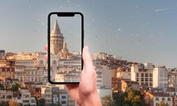 'Instagram'da paylaşmak için' en iyi 50 şehir seçildi: İstanbul zirveye oynuyor