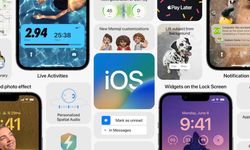 iOS 16.3.1 güncellemesi ile gelecek yenilikler neler?
