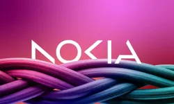 Nokia'nın logosu değişti!