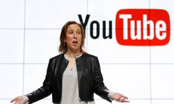 YouTube CEO'su istifa etti! Peki neden?