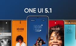 One UI 5.1'le birlikte Android 13 güncellemesi alacak olan Samsung modelleri