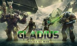 Warhammer 40,000: Gladius - Relics of War bu hafta Epic'te ücretsiz!