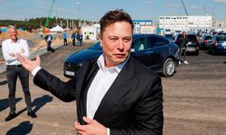 Elon Musk kendi şehrini kuracak!