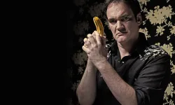 Quentin Tarantino'nun son filminin adının "Film Eleştirmeni" olacağı iddia edildi!