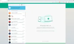 WhatsApp'ın bilgisayarlardaki yeni özelliği: Arama bağlantısı