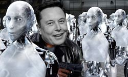 Elon Musk, yapay zeka sistemlerini duraklatma çağrısında bulundu