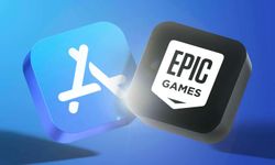 Apple, Epic Games arasındaki dava sonuçlandı!