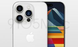 iPhone 15 Pro'nun "Ama bu yine aynı telefon?" dedirten yüksek kaliteli render görselleri ortaya çıktı