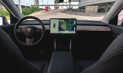 Tesla araçların büyük güvenlik problemi! 120 bin araçta risk teşkil ediyor...