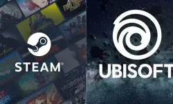 Ubisoft, inadından vazgeçti! O oyunlar Steam'e geliyor...