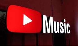 YouTube Music'in tasarımı değişti! Spotify'a taş çıkarır...