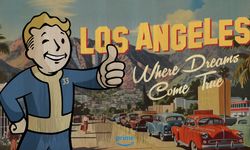 Fallout oyun serisi dizi oluyor! Amazon'da yayınlanacak...