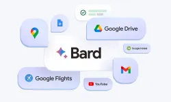 Google, Bard markasını Gemini ile yeniliyor!