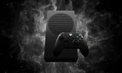 Xbox Series S'in 1 TB'lik versiyonu satışa çıktı!