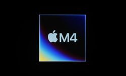Apple'dan yapay zeka yongası: Yeni M4 tanıtıldı
