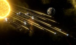 Stellaris geliştiricileri, karakter sesleri için yapay zekaya başvurdu