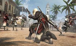 Assassin's Creed serisinin eski oyunları 'remake' olarak geri dönüyor!