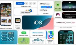 iOS 18 ile birlikte gelecek yenilikler: Apple yapay zekası ve daha fazlası!