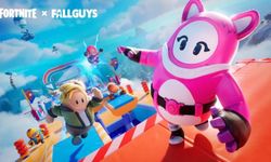 Fall Guys ve Fortnite bir araya geliyor!