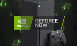 GeForce Now'dan Xbox hesaplarına büyük kolaylık!