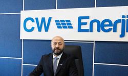 CW Enerji EIF Dünya Enerji Kongresi ve Fuarı’nda güneş enerjisi çözümlerini sergiledi