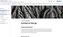 Google Docs'tan yeni özellik! Artık bu dosyaları bulmak daha kolay hale geliyor...