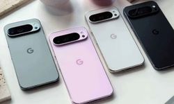 Yeni tasarım! Google Pixel 9A'da kamera çubuğu kalkıyor mu?