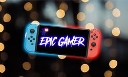 Epic Games’de yılbaşı şenliği