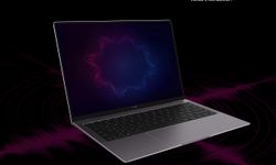 Huawei’den sınırları zorlayan laptop! Tek rakibi kağıt