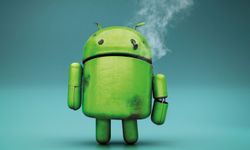 Android sistemi çökmek üzere mi?