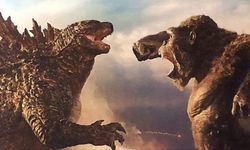 Godzilla vs. Kong gişeleri yıktı geçti! Rekor hasılat...