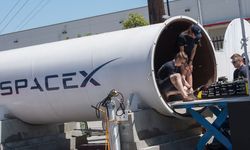 Elon Musk'tan İstanbul trafiğini çözecek 'Hyperloop' yorumu