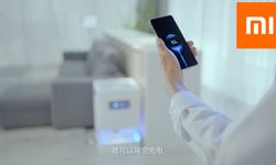 Xiaomi'nin yeni Air Charge teknolojisi ile telefonunuzu evinizin her yerinden şarj edebileceksiniz!