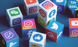 İlk sırayı tahmin etmek zor olmadı: İşte 2021'in en çok kullanılan sosyal medya platformları