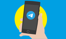 Diğer uygulamalardaki sohbet geçmişini "Telegram"a taşımak mümkün!