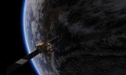 Türkiye'nin yeni haberleşme uydusu Türksat 5A yörüngeye fırlatıldı!