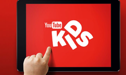 İşte YouTube'u çocuklar için güvenli hale getirme yöntemleri...