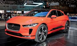 Jaguar, 2025'te tamamen elektrikli bir araba markası olacak!