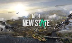 Benzersiz grafiklere sahip olan "PUBG: New State" duyuruldu!